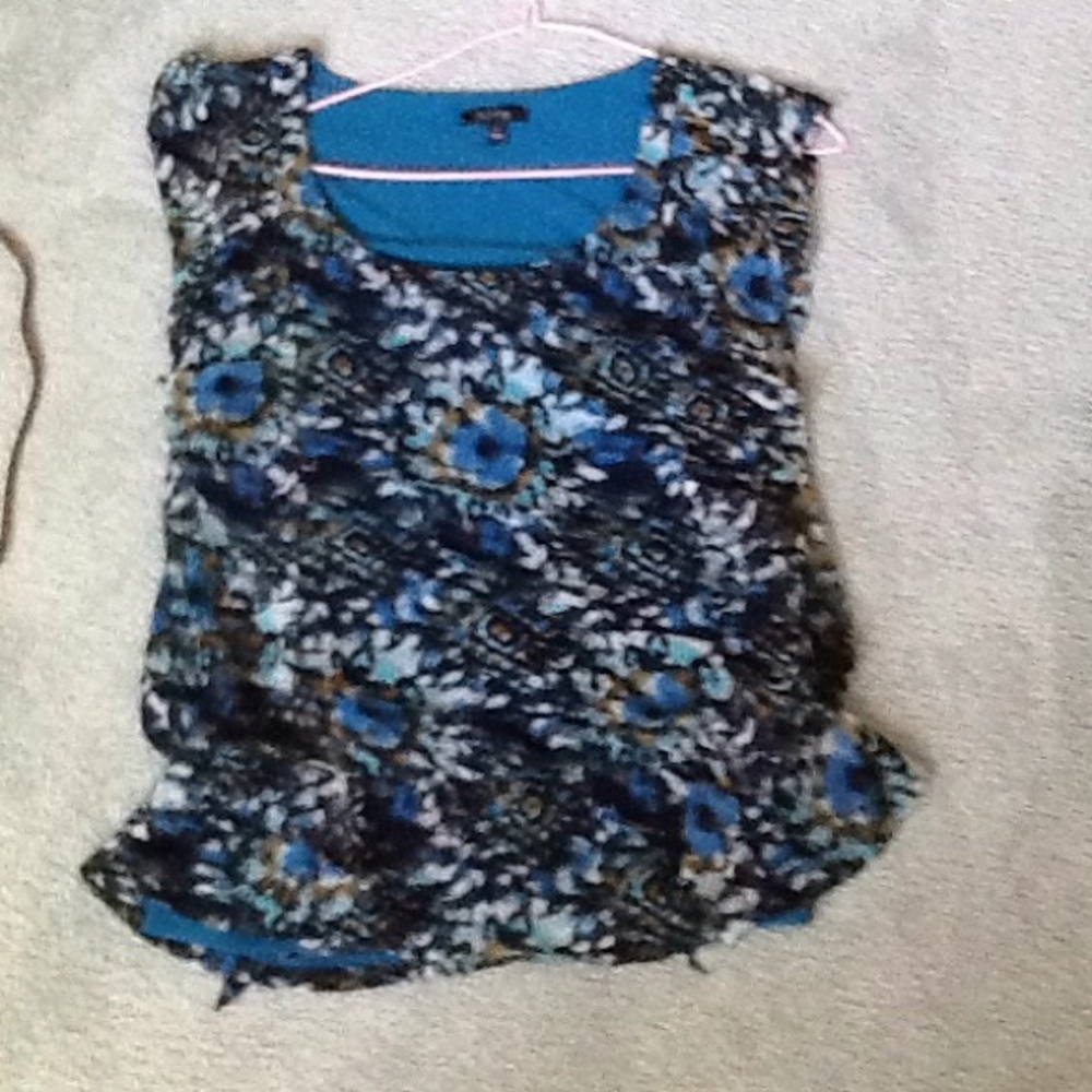 Women's top.